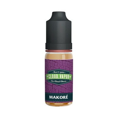 Makore - Cloud Vapor Flavor 10ml